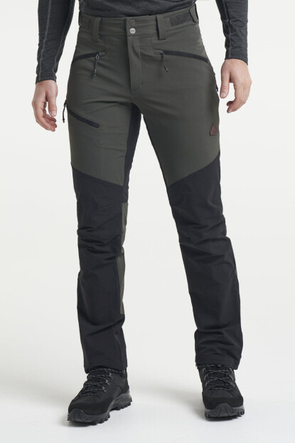 TENSON Himalaya Stretch Pant M černé