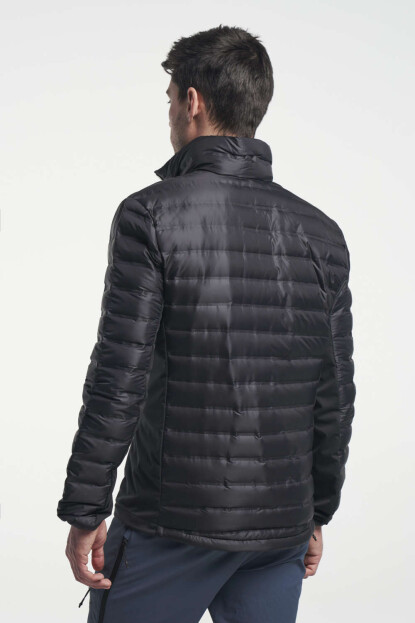 TENSON TXlite Down Puffer M černá