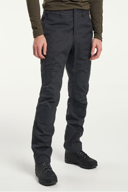 TENSON Mount Robson Pants M černé