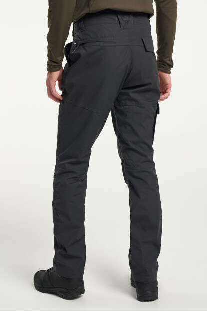 TENSON Mount Robson Pants M černé