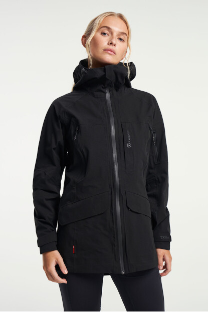 TENSON TXlite Shell Jacket W černá