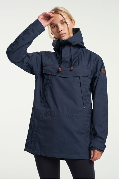 TENSON Mountain Anorak 55 tmavě modrý