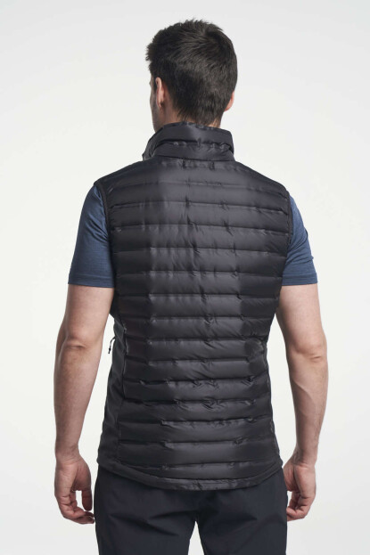 TENSON TXlite Down Vest M černá