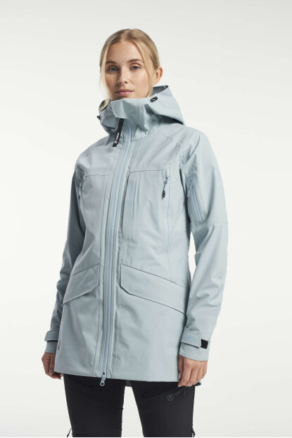 TENSON TXlite Shell Jacket W světle modrá