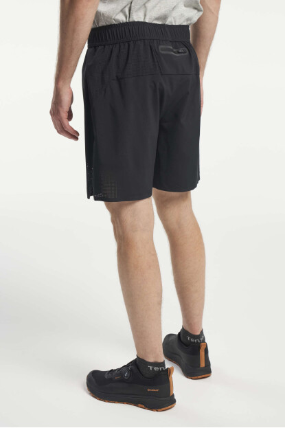 TENSON TXlite Hiking Shorts černé