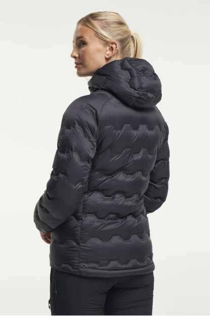 TENSON Shibui Puffer Jacket W černá