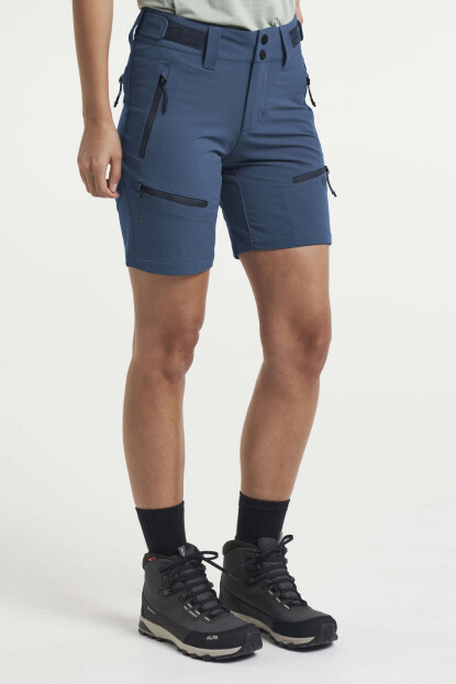 TENSON TXlite Flex Shorts W tmavě modré