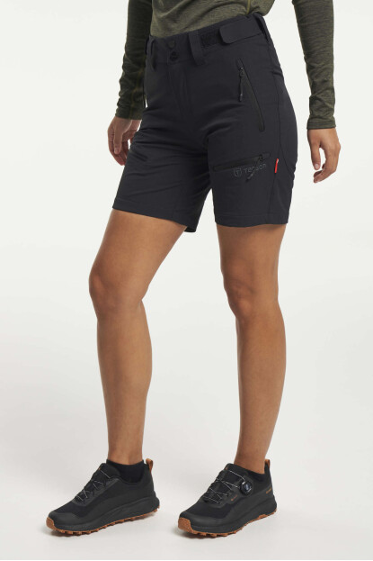 TENSON TXlite Flex Shorts W černé