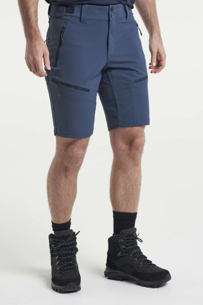 TENSON TXlite Flex Shorts M tmavě modré