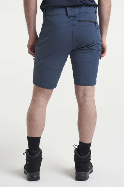 TENSON TXlite Flex Shorts M tmavě modré