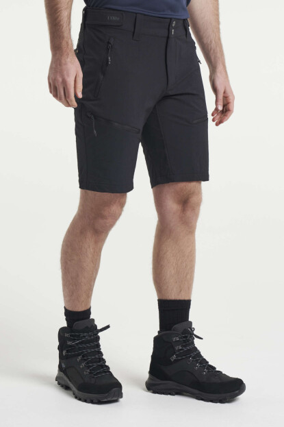 TENSON TXlite Flex Shorts M černé