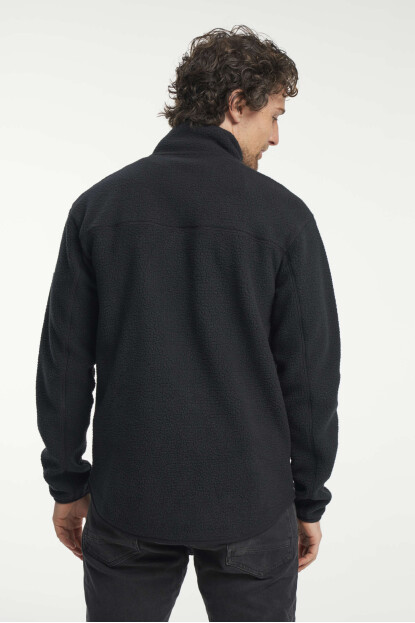 TENSON Yoke Full Zip M černá